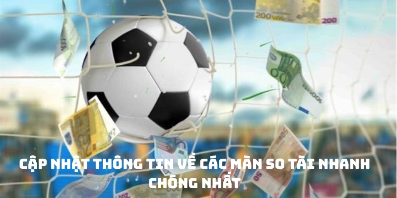Các thông tin về những màn so tài sẽ được 33Bet.com cập nhật nhanh chóng