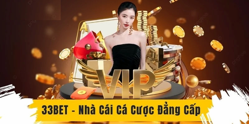 Giới thiệu về nền tảng 33Bet