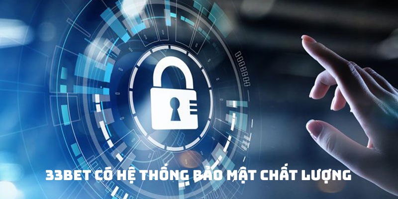 Hệ thống bảo mật với các công nghệ nổi trội nhất thế giới