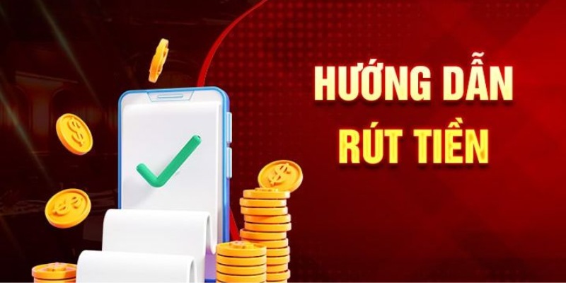 Hướng dẫn cách rút tiền đơn giản tại 33Bet